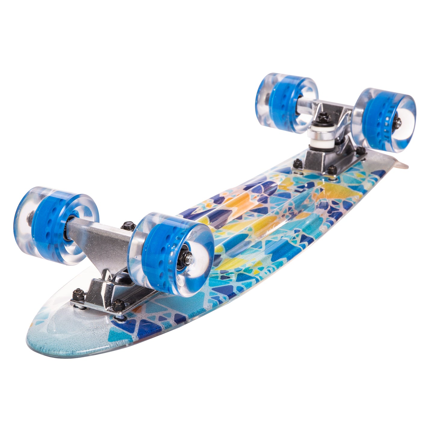 Riviera Mini Cruiser 22”