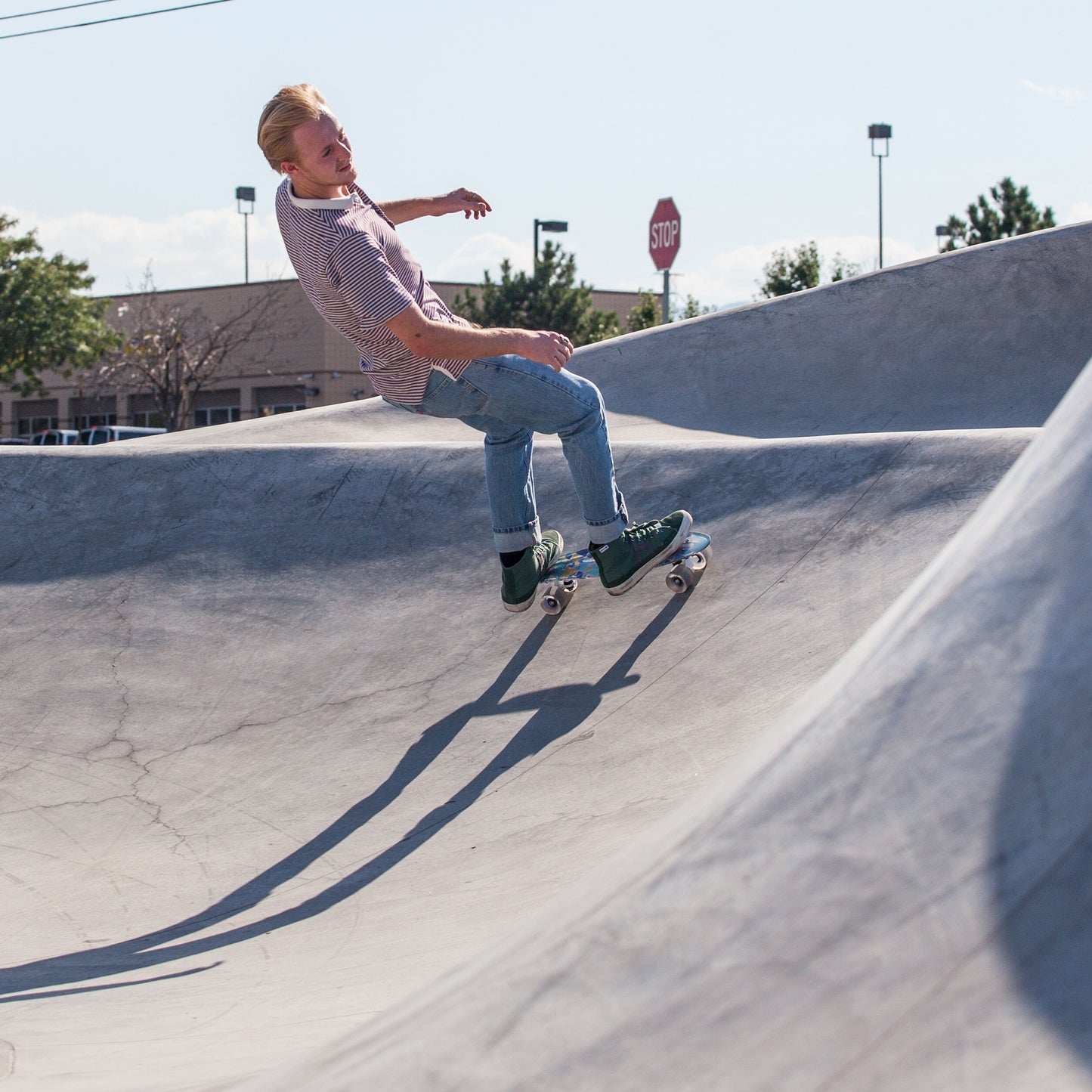 Riviera Mini Cruiser 22”