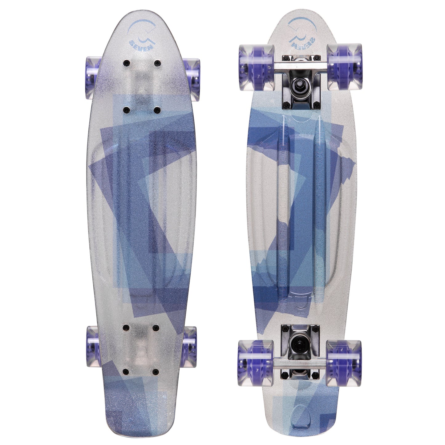 Vertigo Mini Cruiser 22”