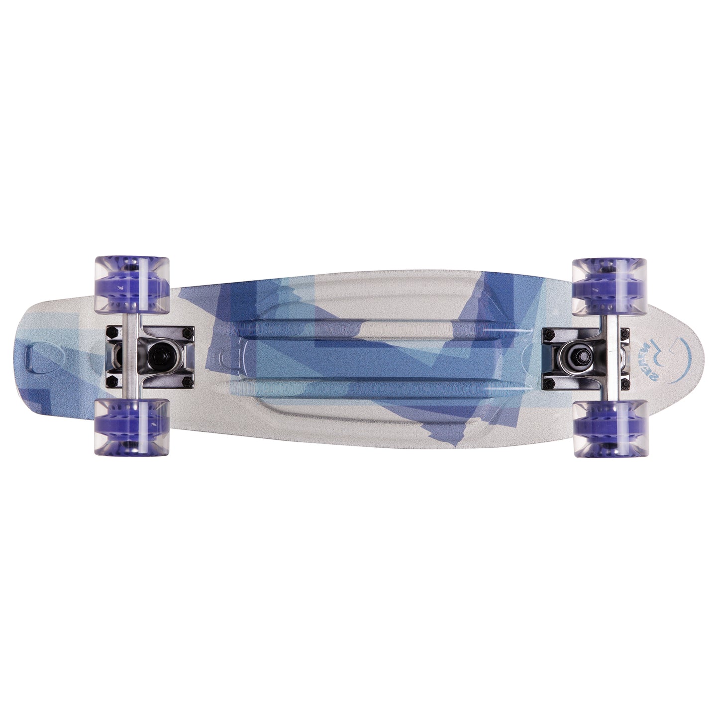 Vertigo Mini Cruiser 22”