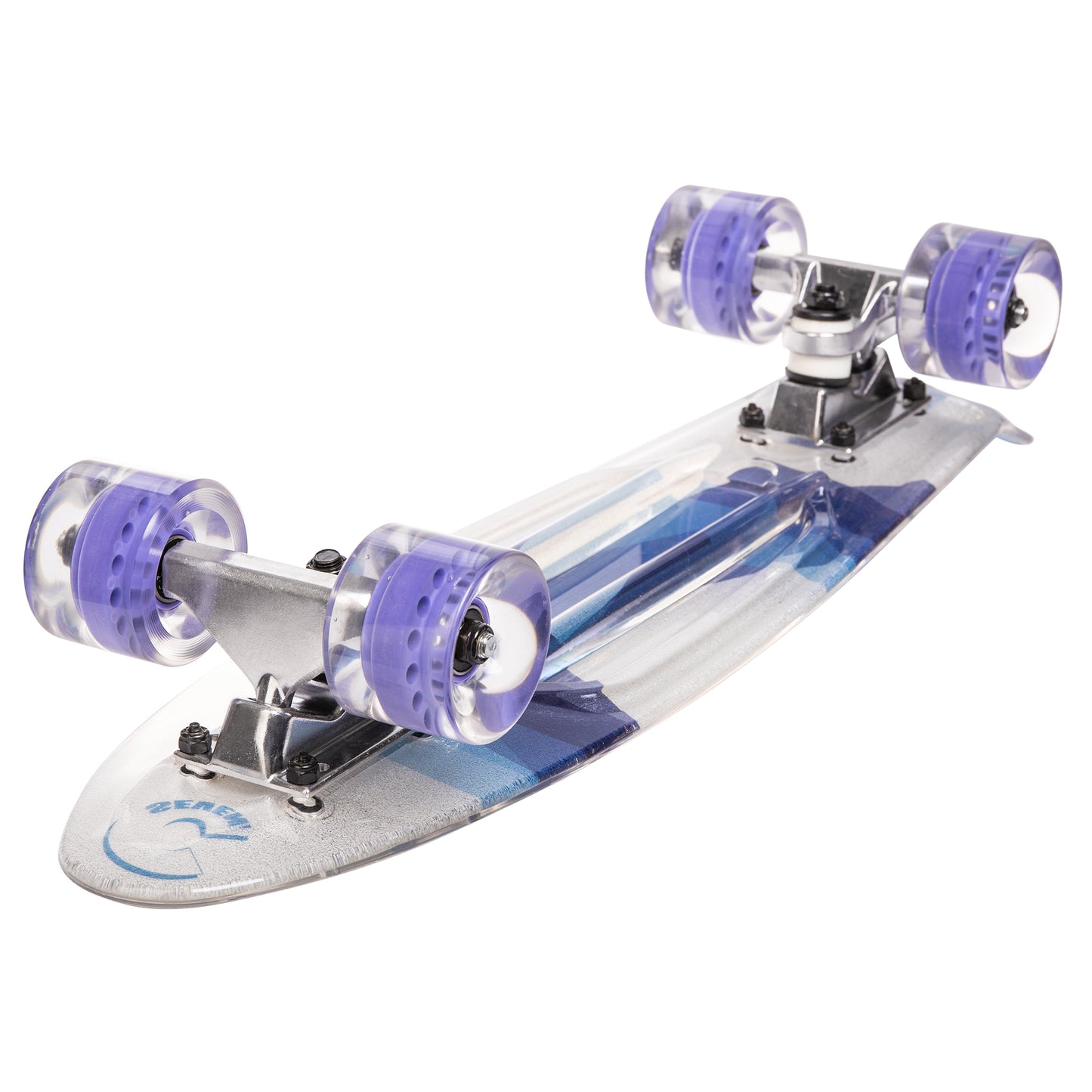 Vertigo Mini Cruiser 22”