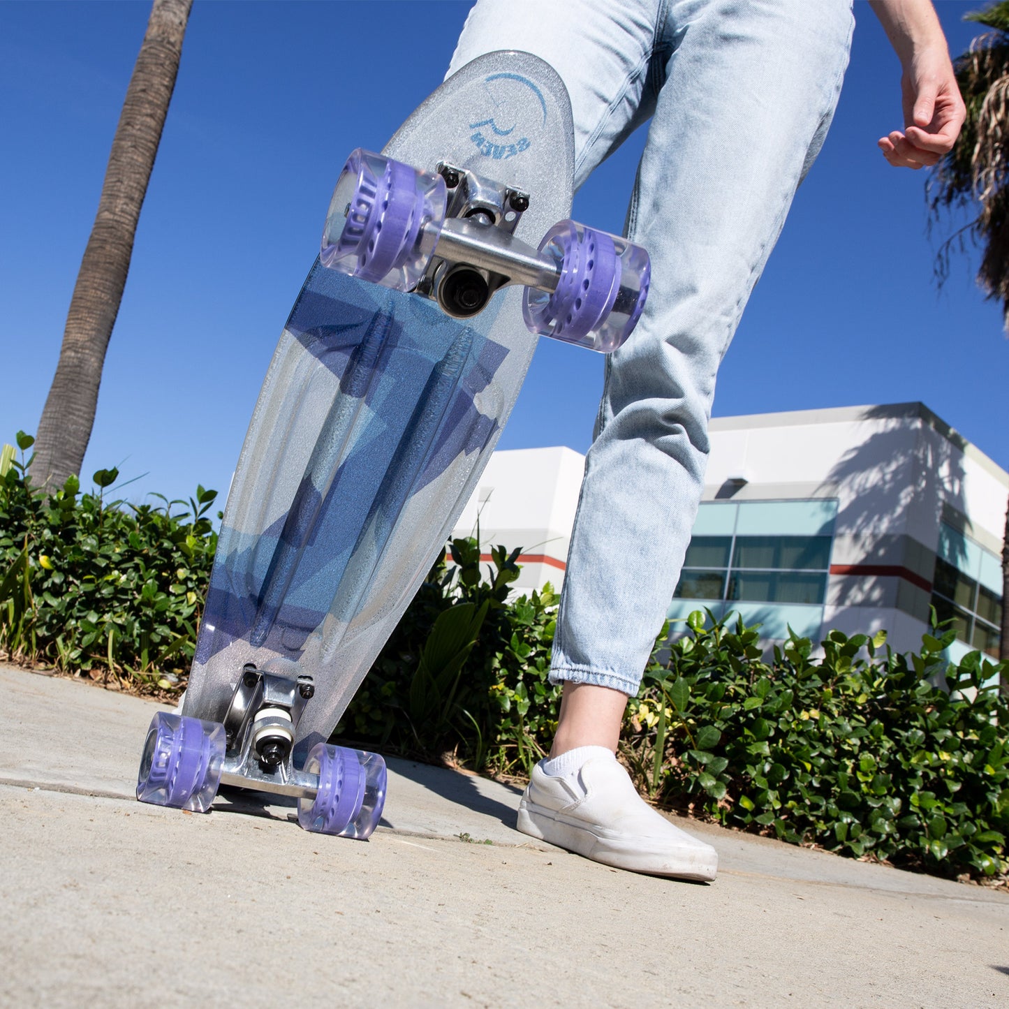 Vertigo Mini Cruiser 22”