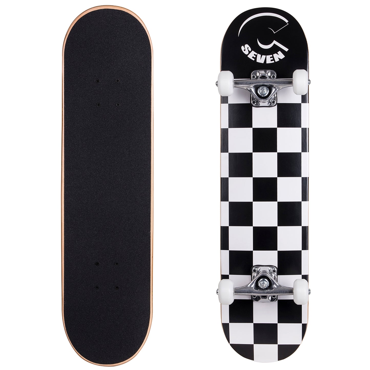 Checkerboard Complete 7.5