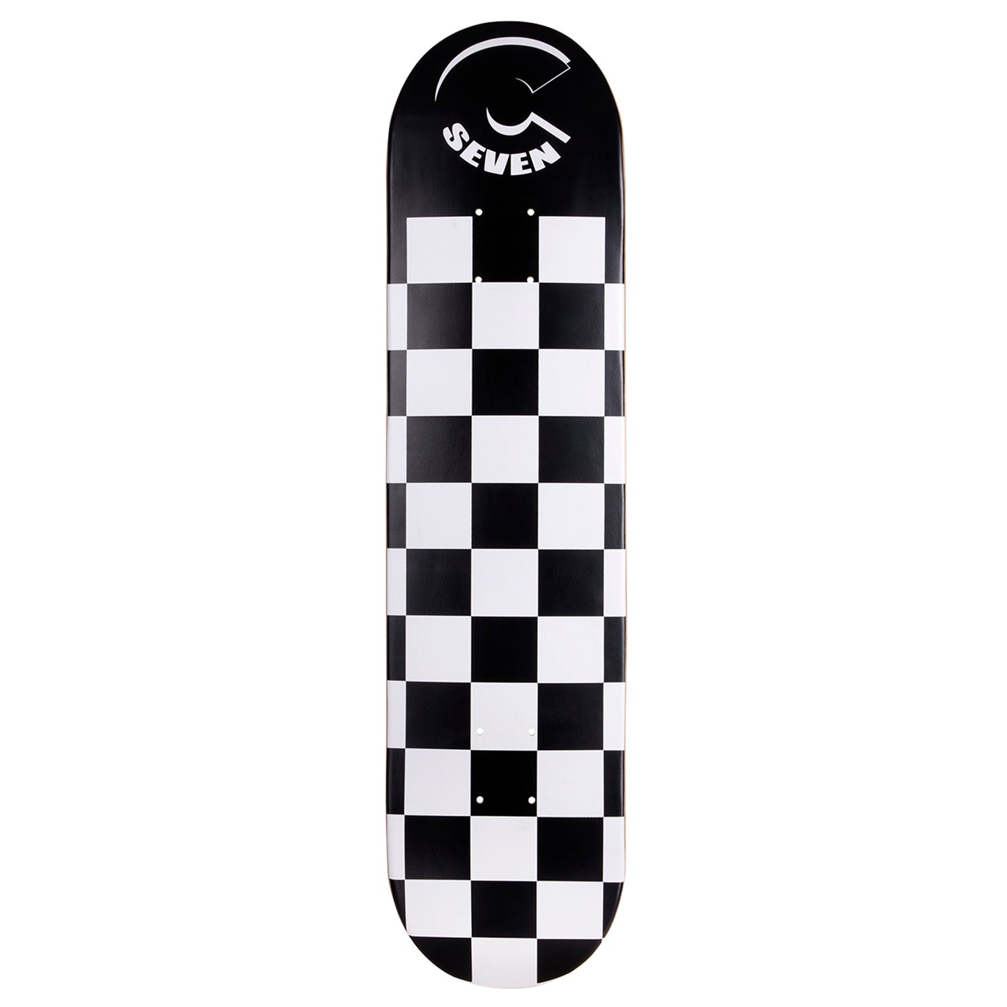 Checkerboard Complete 7.5