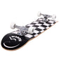 Checkerboard Complete 7.5
