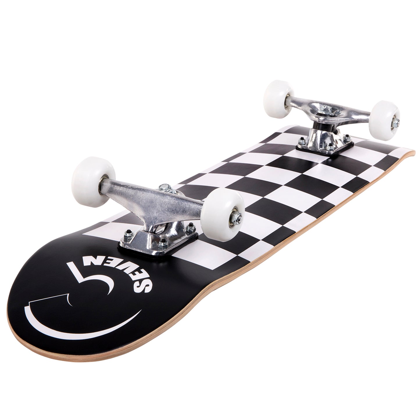 Checkerboard Complete 7.5