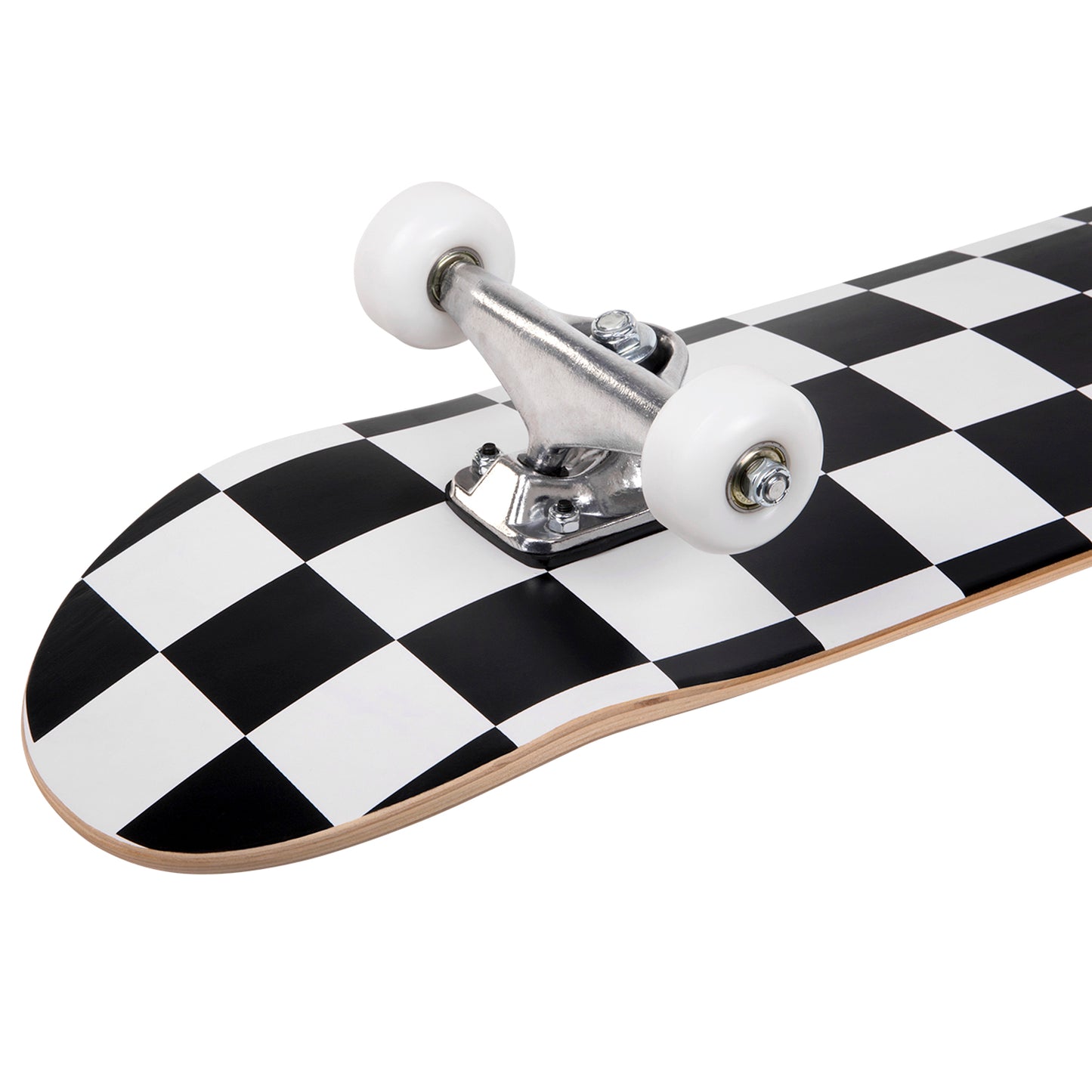 Checkerboard Complete 7.5