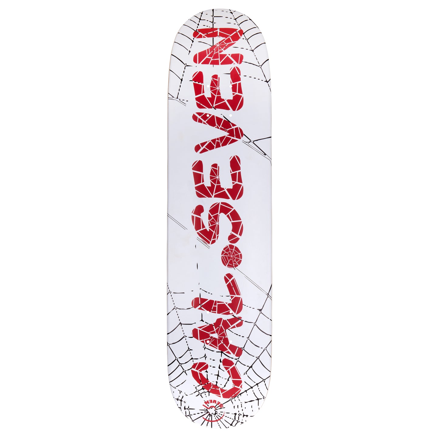 Hollywood Deck