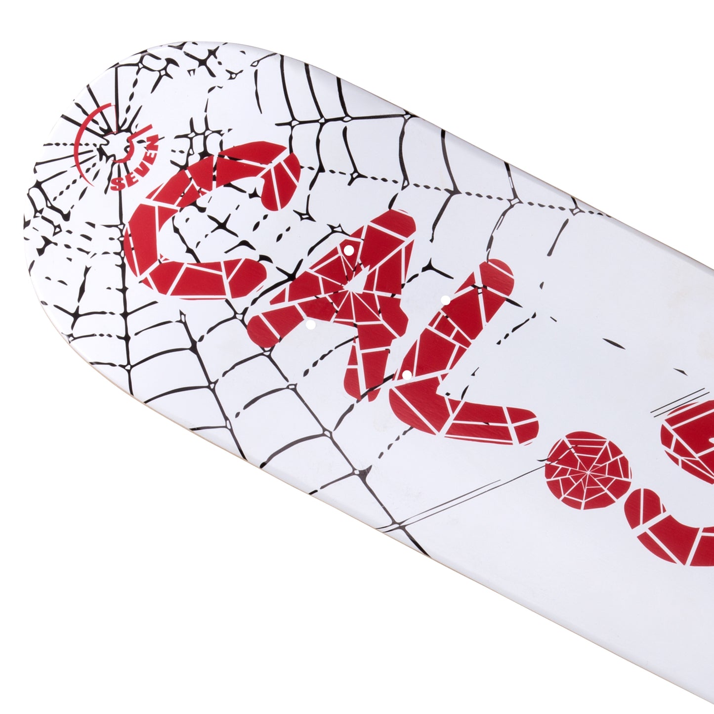 Hollywood Deck
