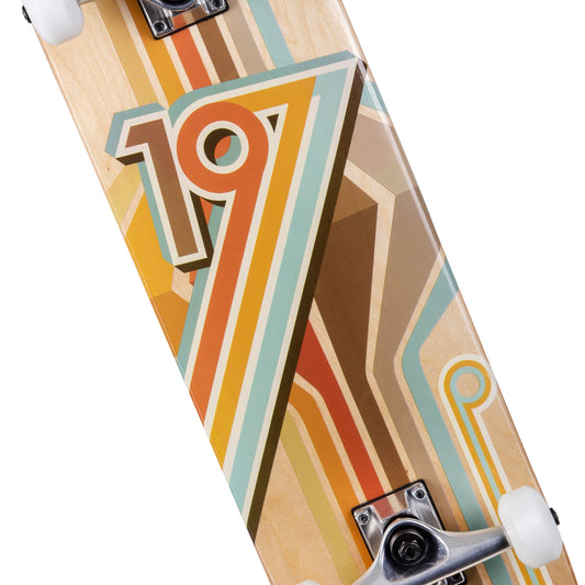 Flipside Complete 7.75