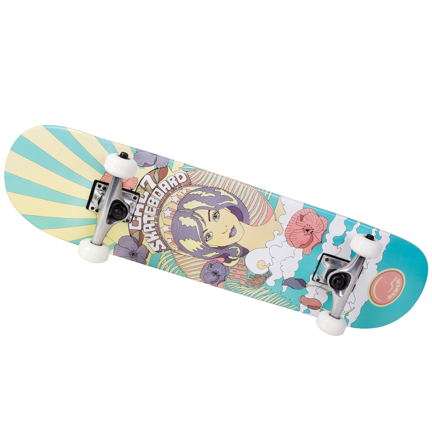 Psychedelic Complete 7.75