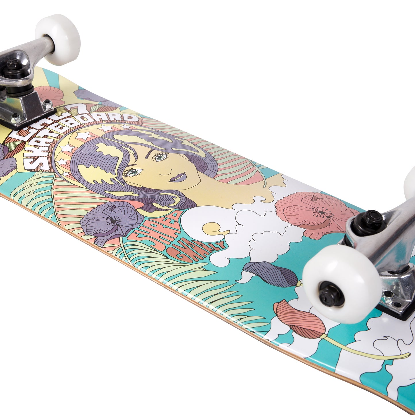 Psychedelic Complete 7.75
