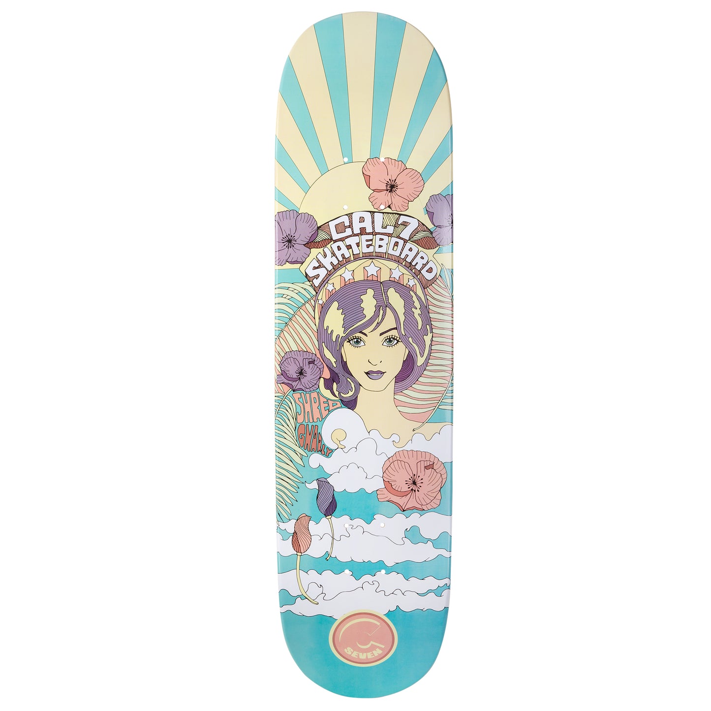 Psychedelic Complete 7.75