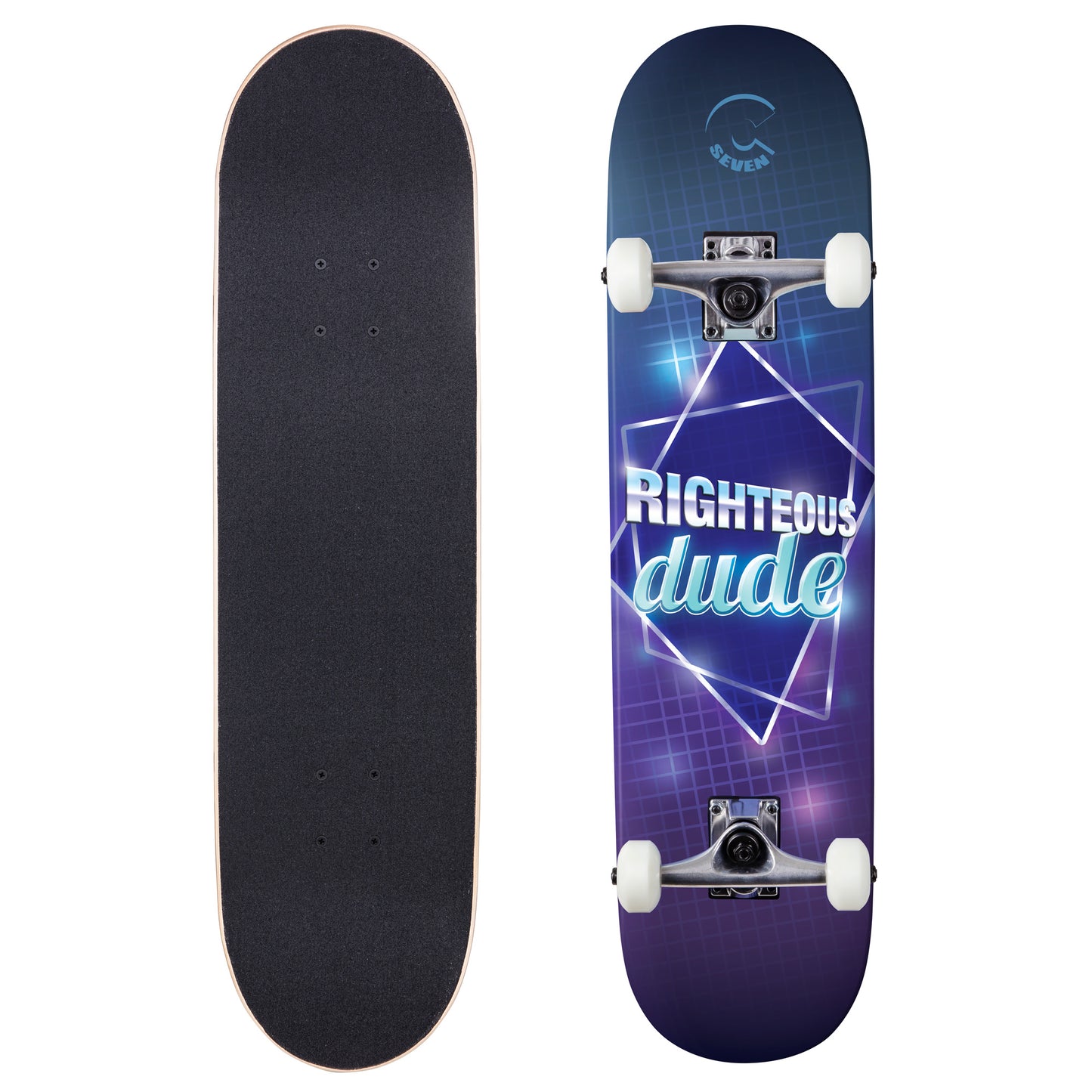 Righteous Complete 7.75