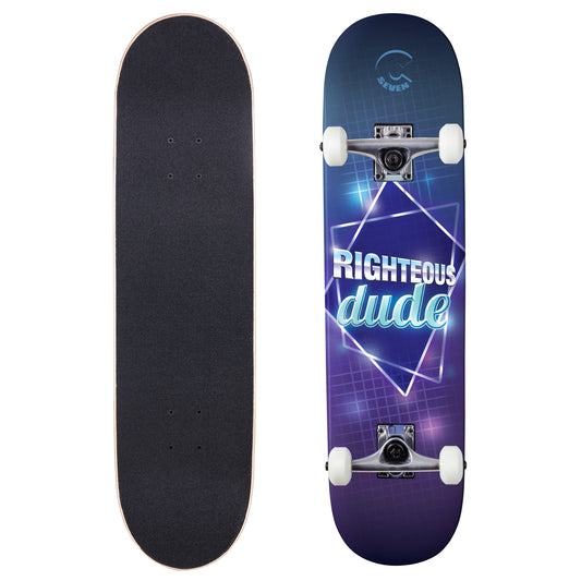 Righteous Complete 7.75
