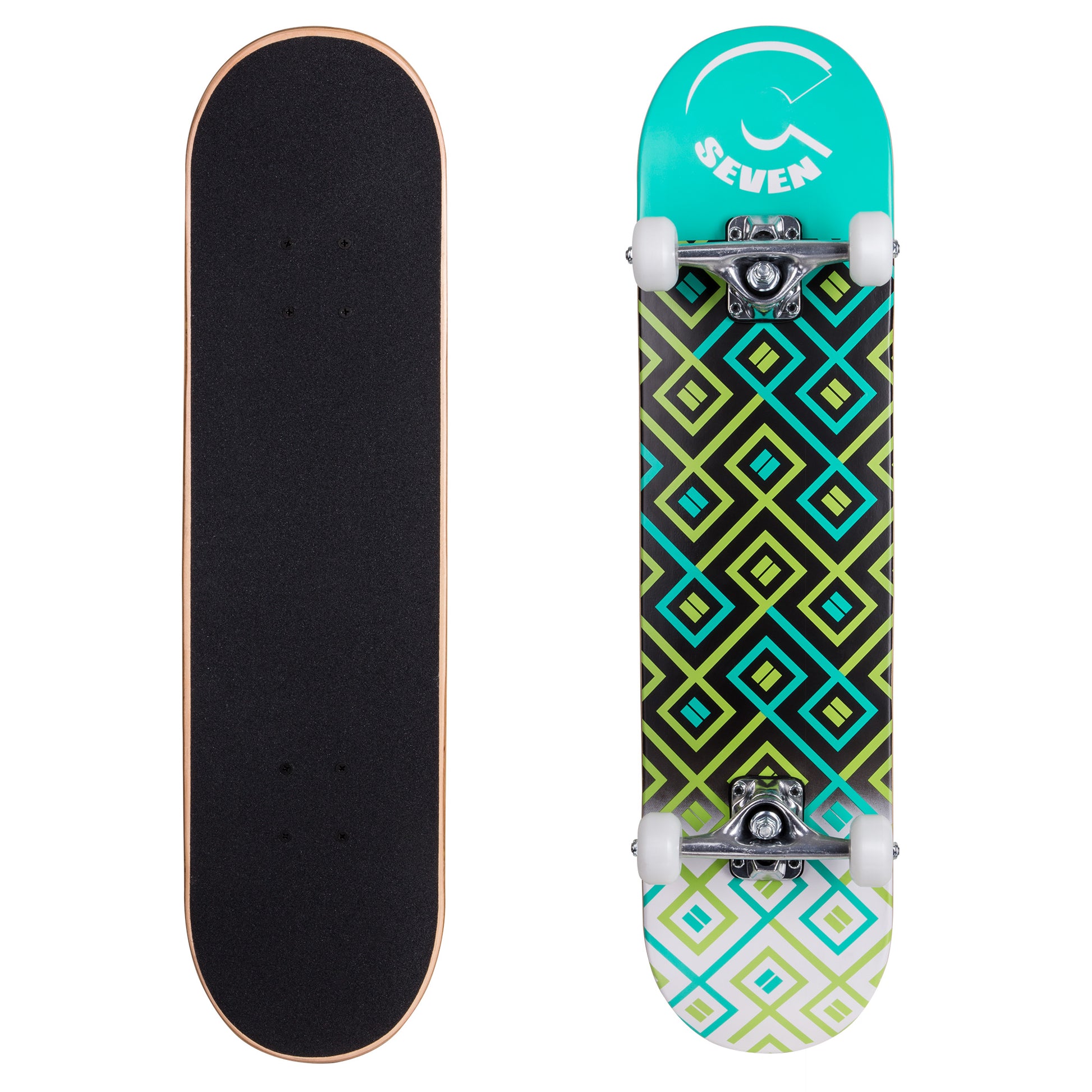 What is a popsicle skateboard? - Só Viagens Top What is a popsicle skateboard? - Só Viagens Top