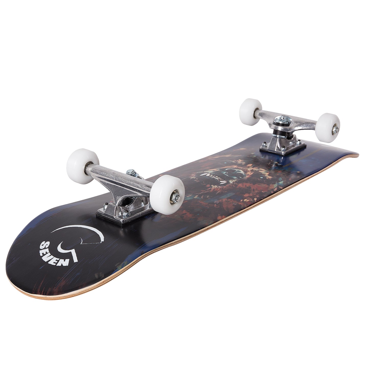 Savage Complete 8.0