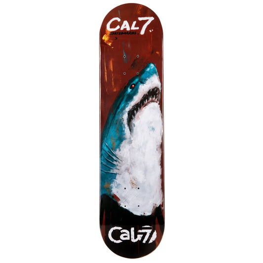 Thrasher Deck