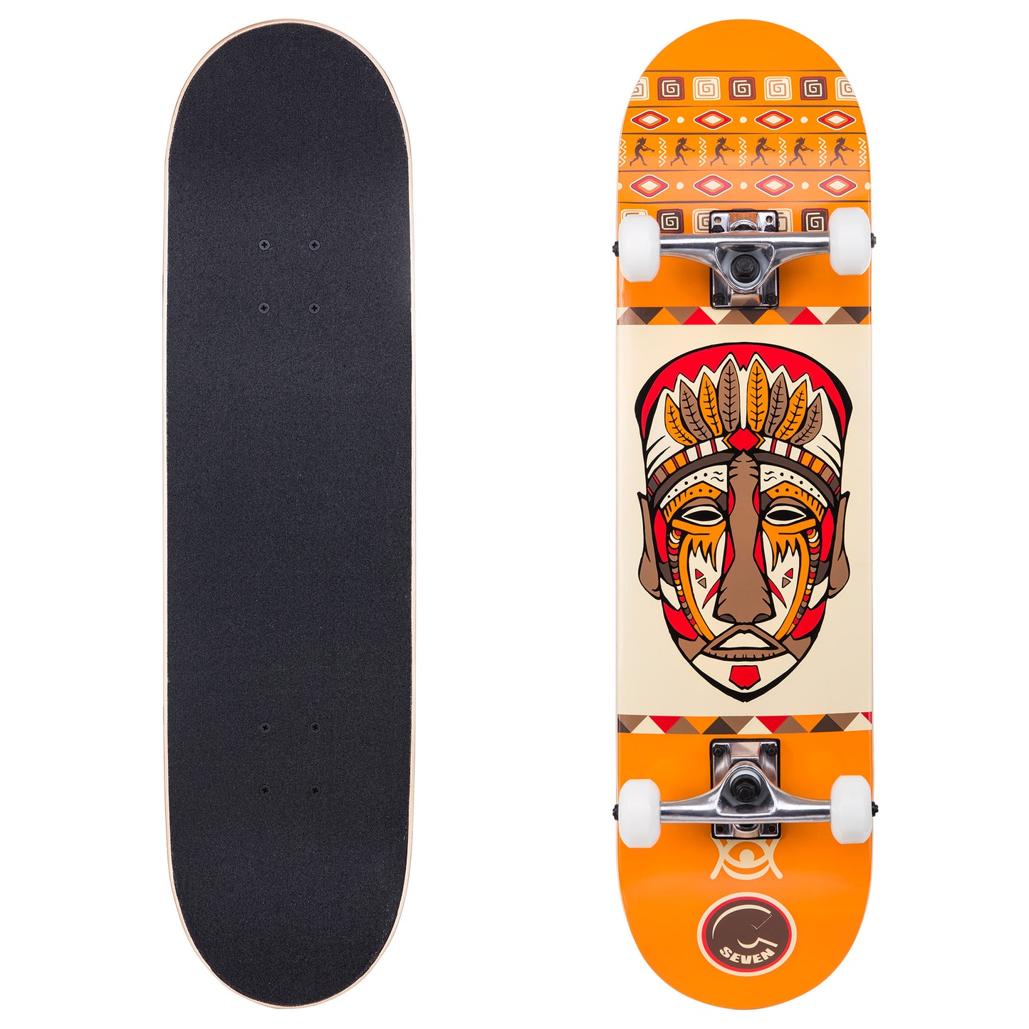 Tribal Complete 8.0