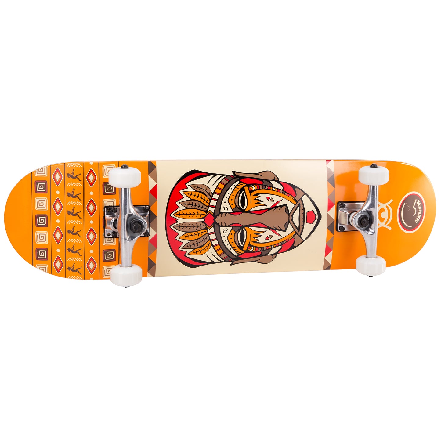 Tribal Complete 8.0