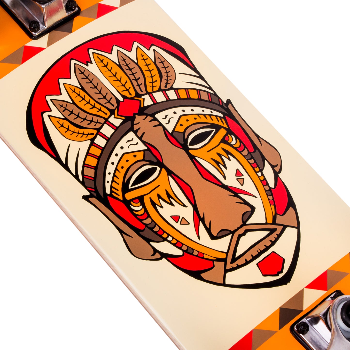 Tribal Complete 8.0