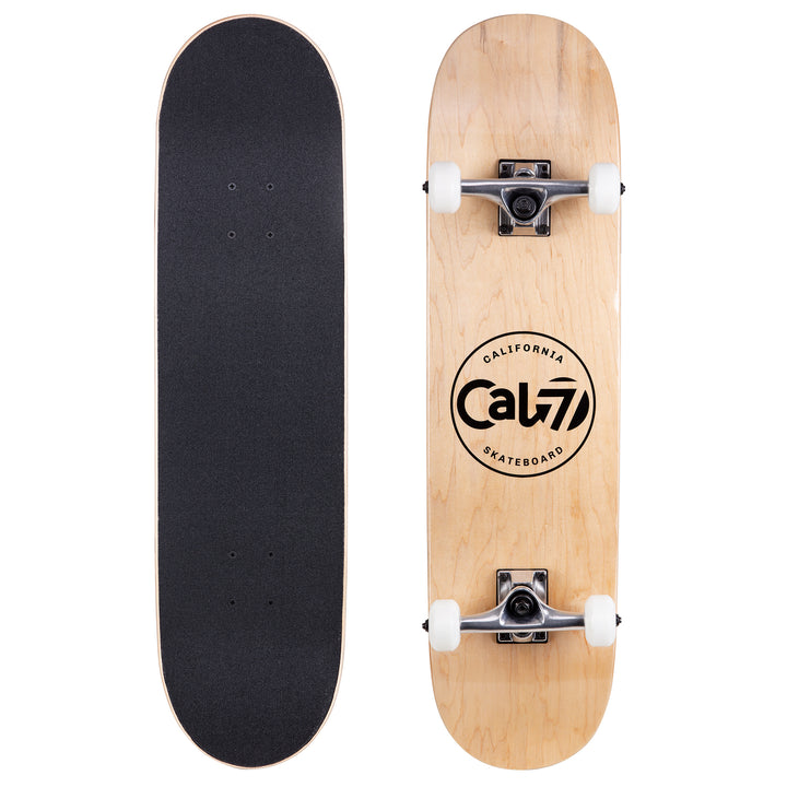 Products – Cal 7