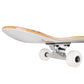 Cal 7 Complete 8-Inch Skateboard with California Flag graphics