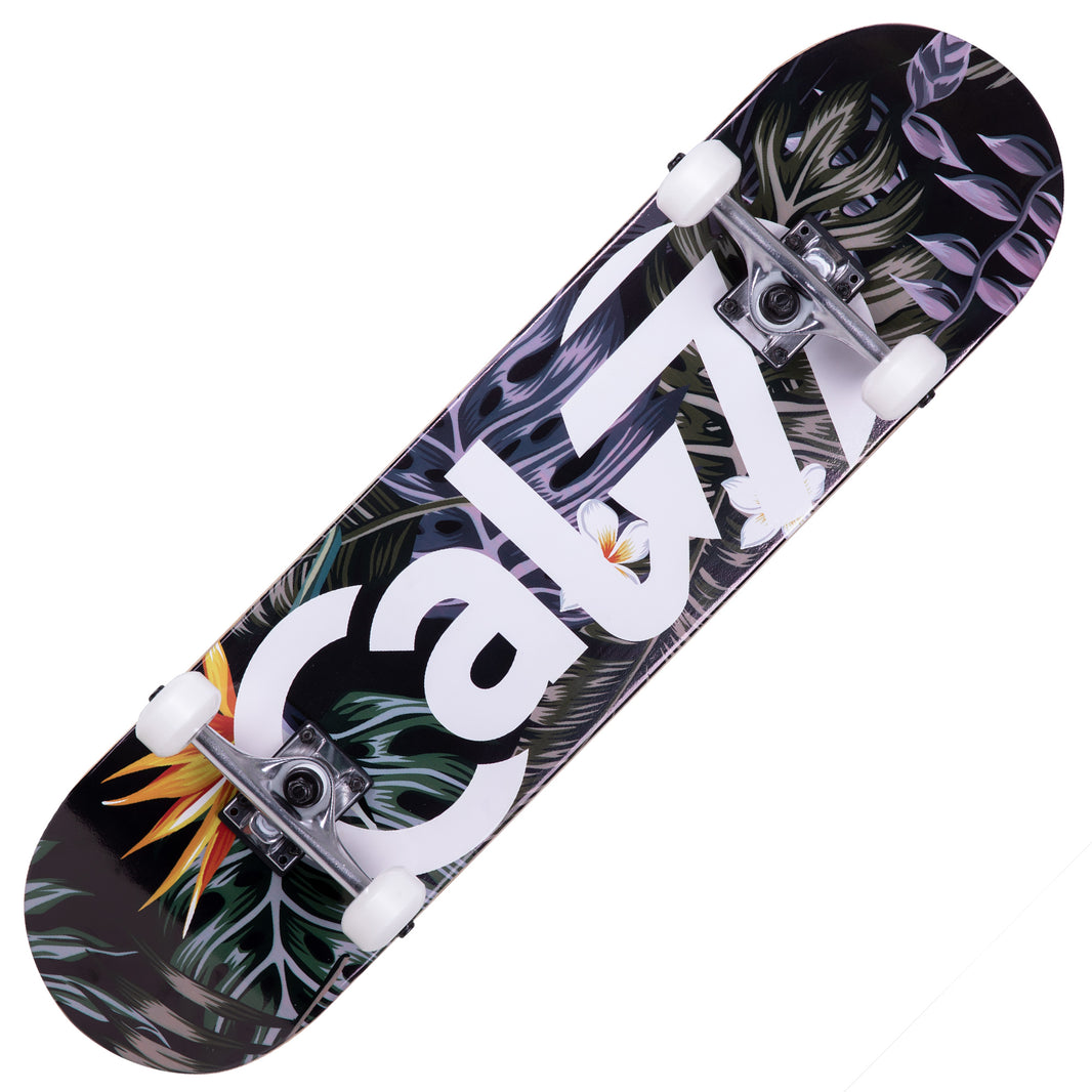 Cal 7 - Skate Your Way Up