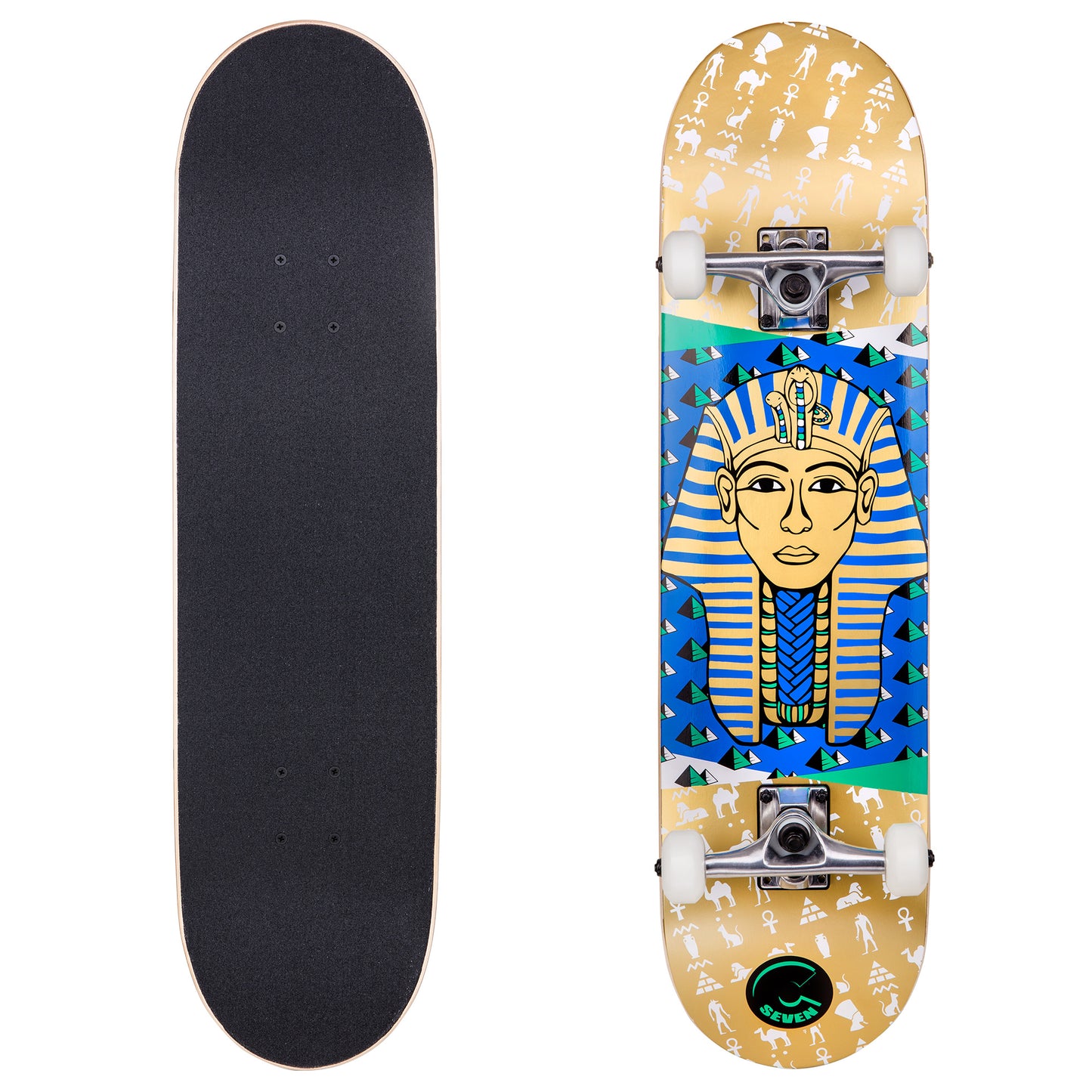 Pharaoh Complete 8.0