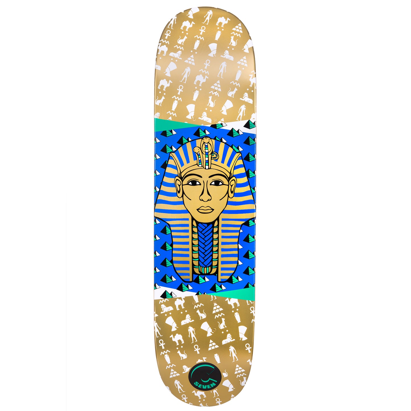 Pharaoh Complete 8.0