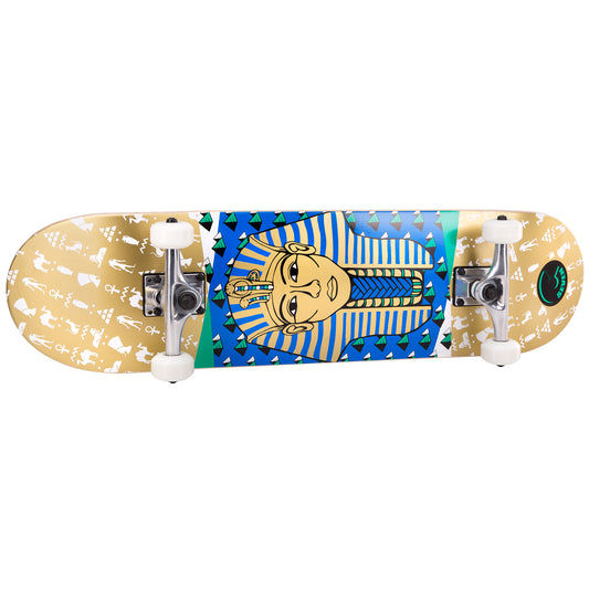 Pharaoh Complete 8.0