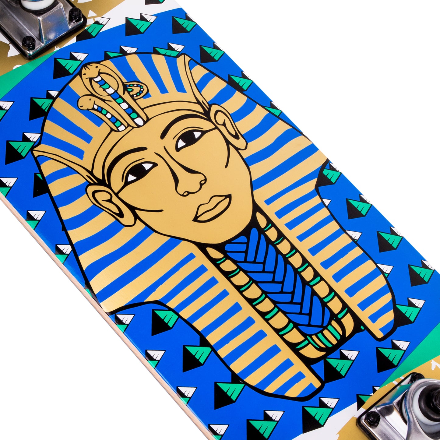 Pharaoh Complete 8.0