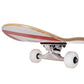 Cal 7 Red Tundra Complete 8.0 Inch skateboard