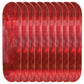 Pack of 10 Blank Skateboard Decks
