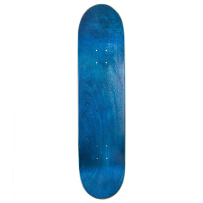Blank Skateboard Deck | 7.75, 8.0, 8.25, 8.50