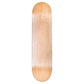 Blank Cold-Pressed Canadian Maple Skateboard Deck