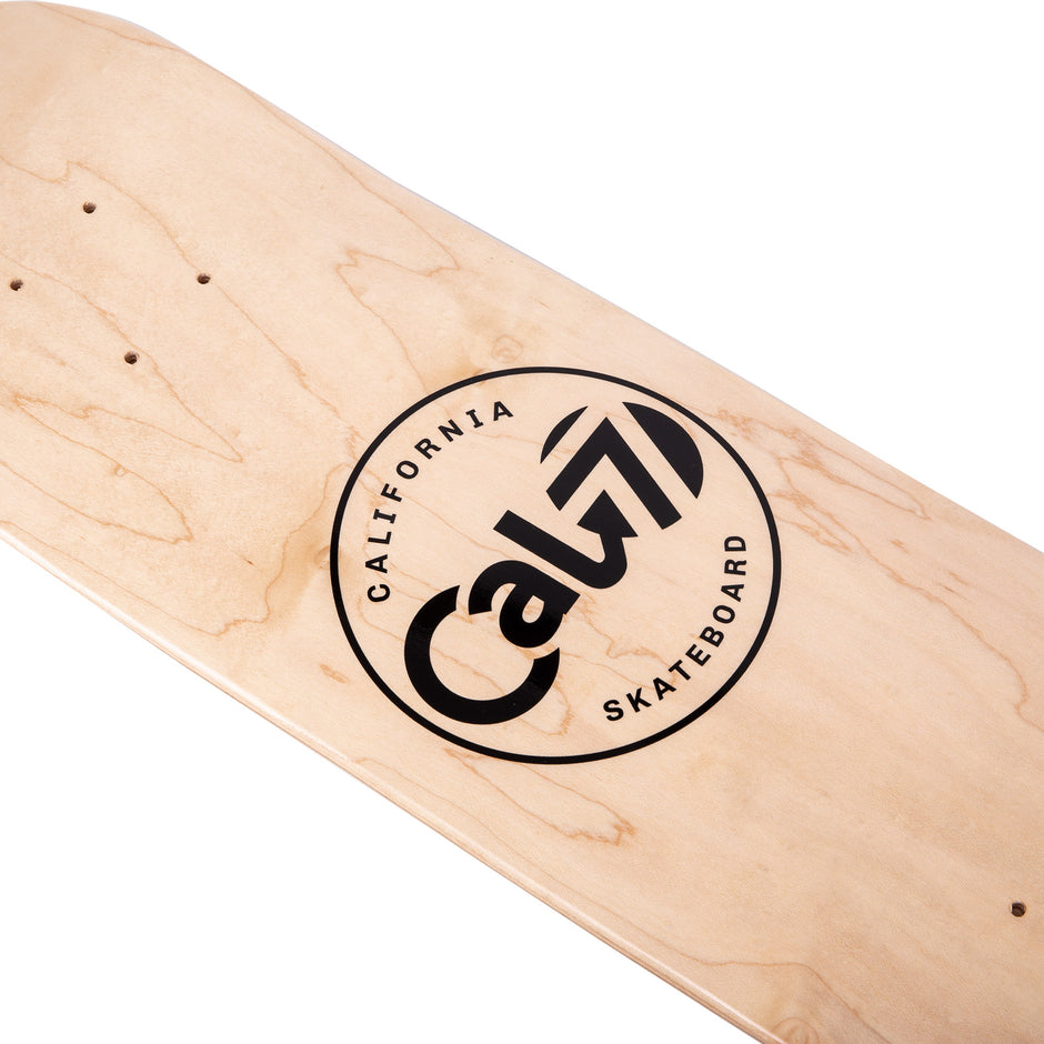 Decks – Cal 7