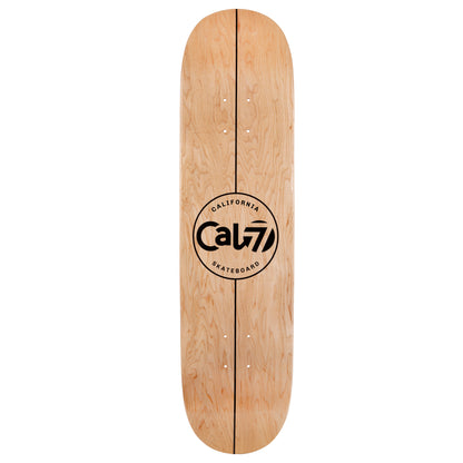 Amoeba Deck