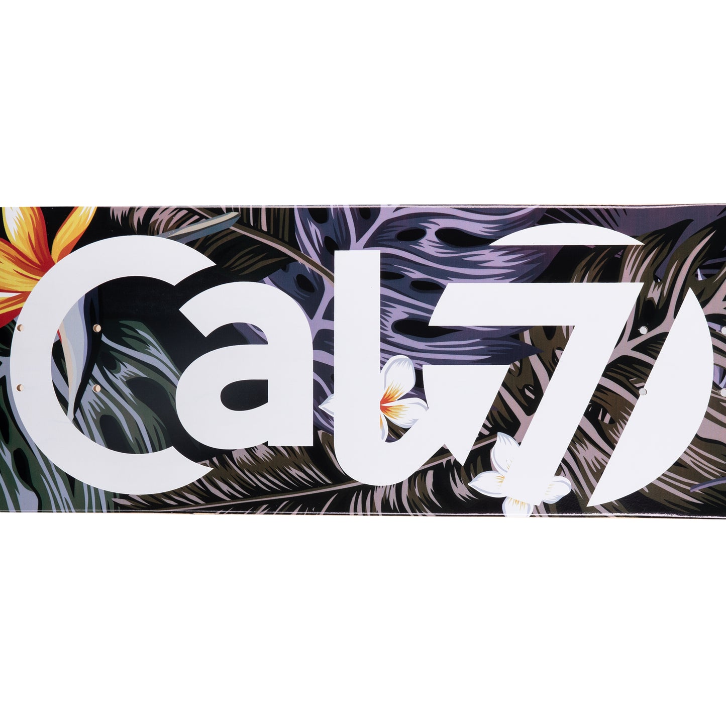 Cabana Deck