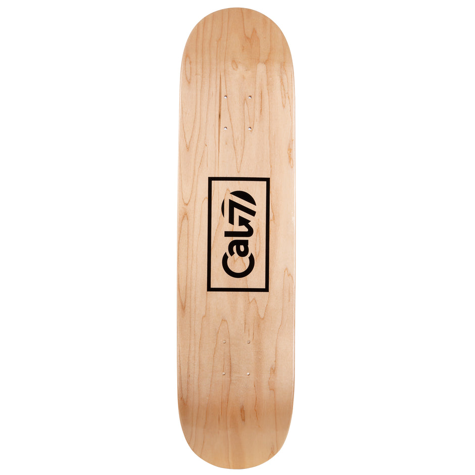 Decks – Cal 7
