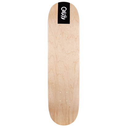 Obsidian Deck