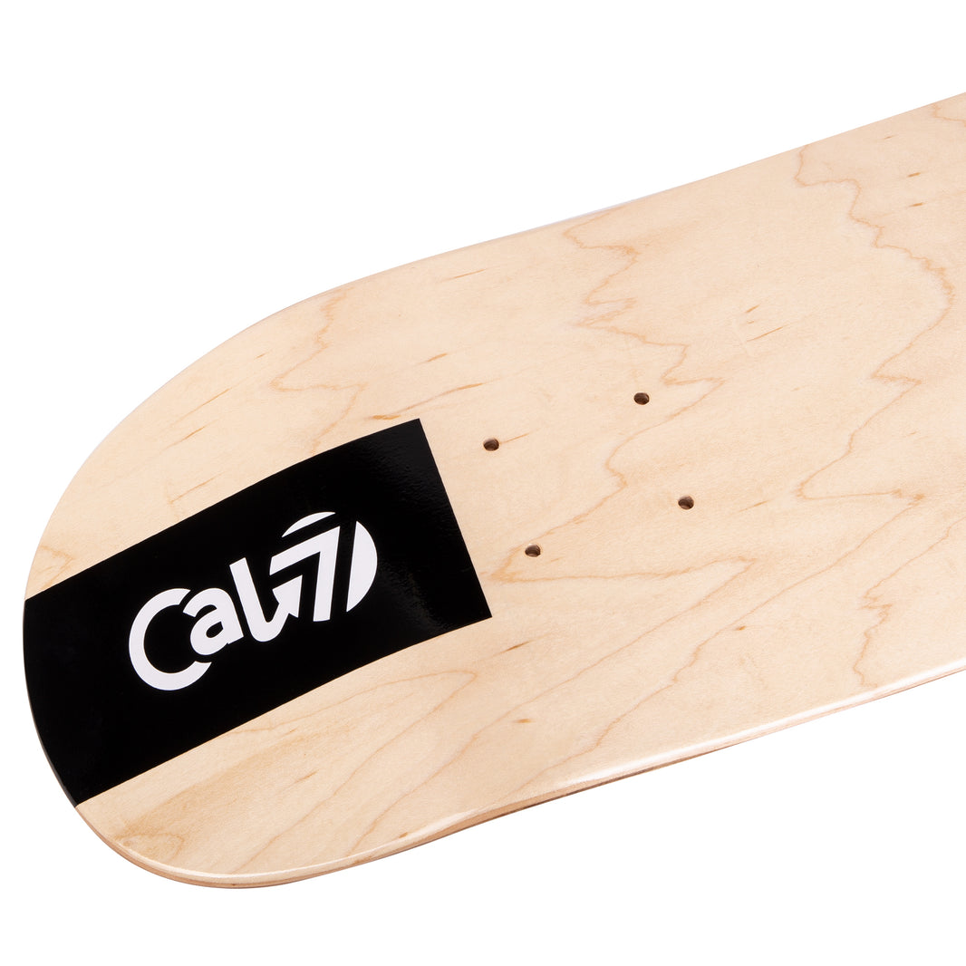Decks – Cal 7