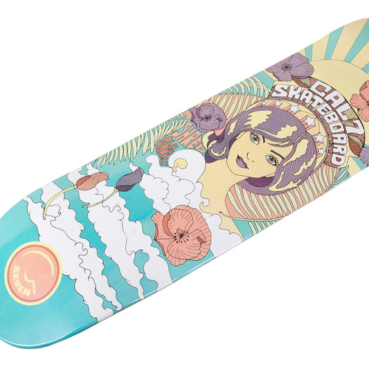 Psychedelic Deck