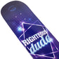 Righteous Deck