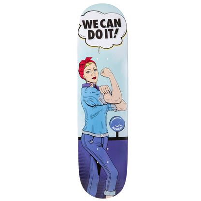 Rosie Deck