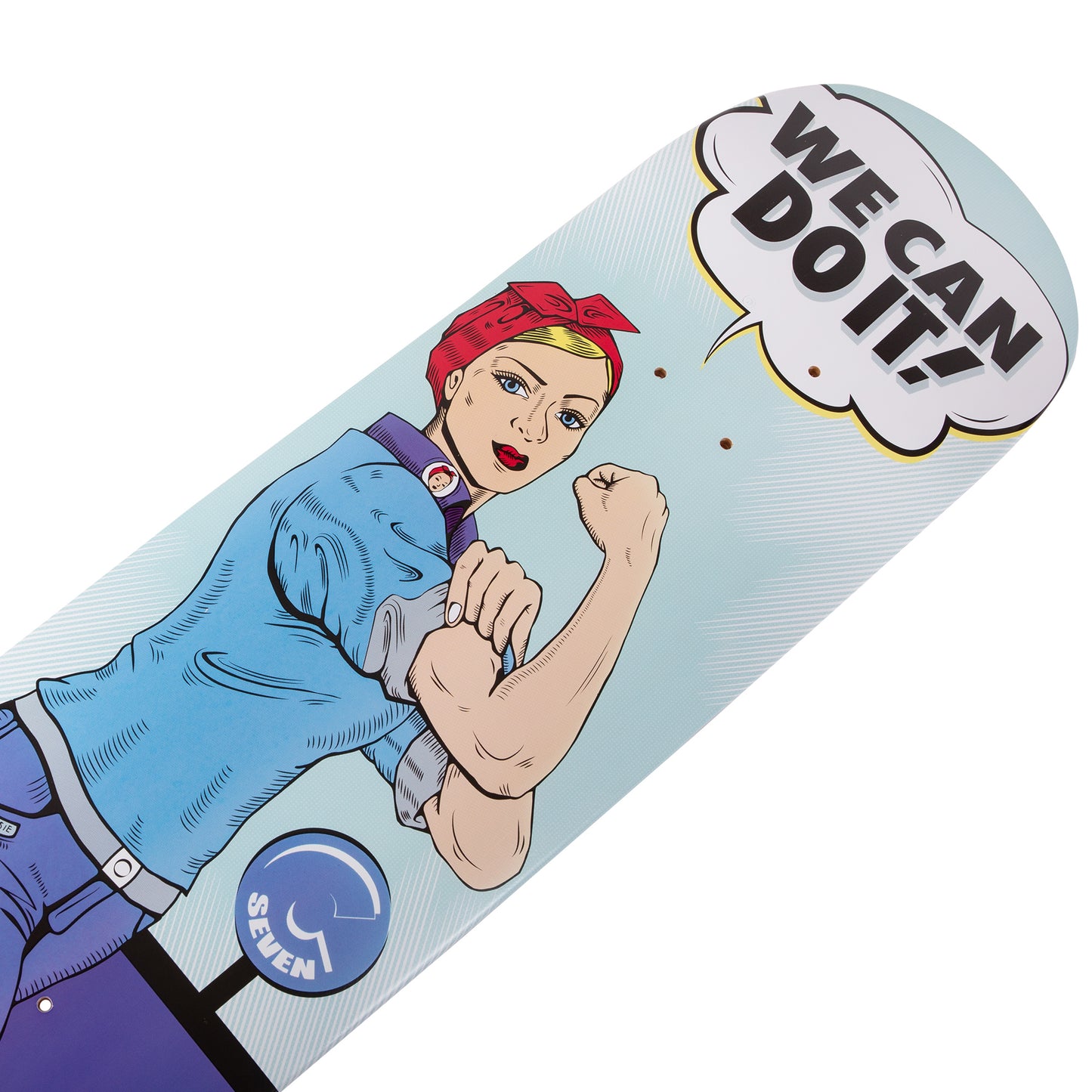Rosie Deck