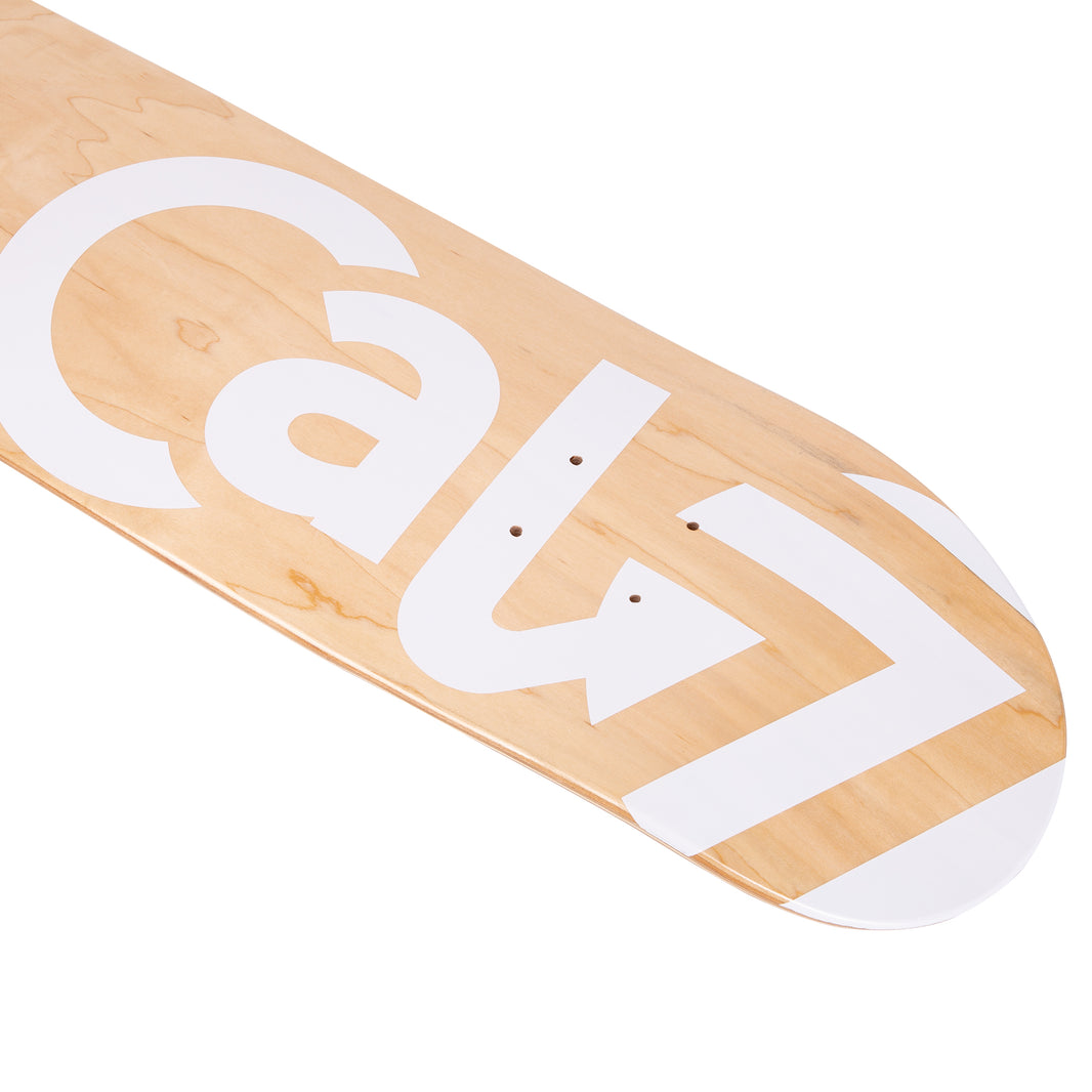 Decks – Cal 7