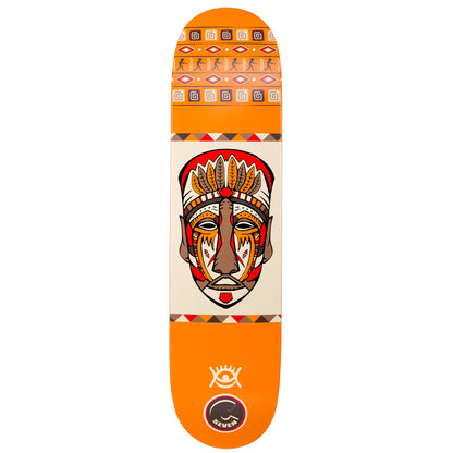 Tribal Deck