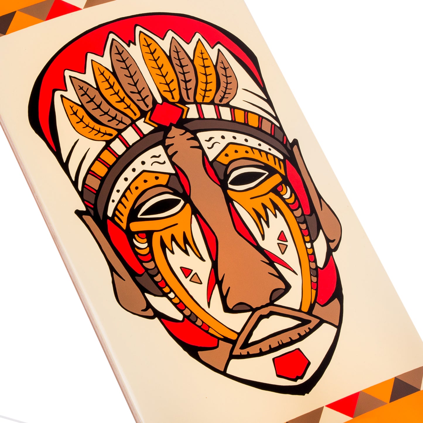 Tribal Deck