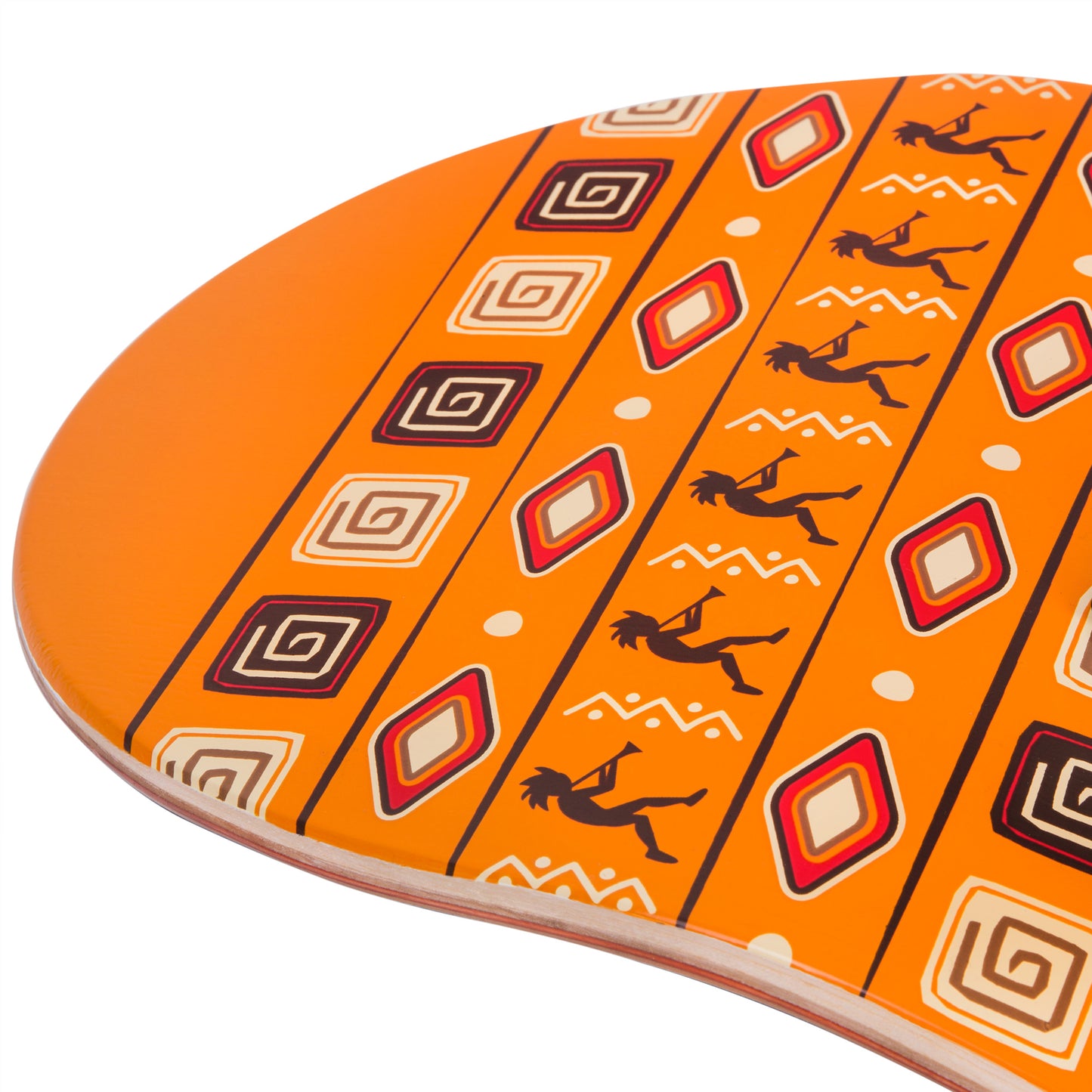 Tribal Deck